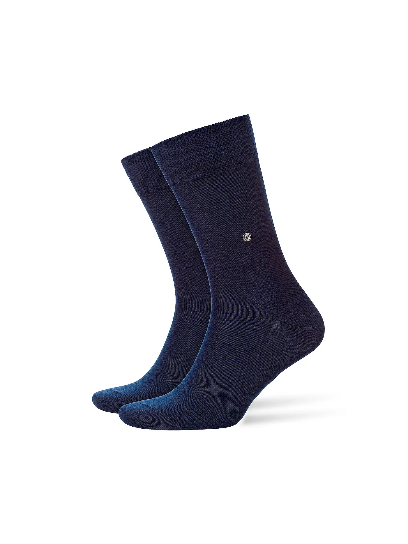 BURLINGTON | Socken "Everyday" 2-er Pkg. | blau